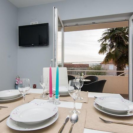 Apartments Mate Турань Экстерьер фото