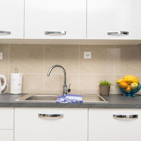 Apartments Mate Турань Экстерьер фото