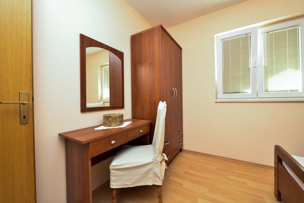 Apartments Mate Турань Экстерьер фото