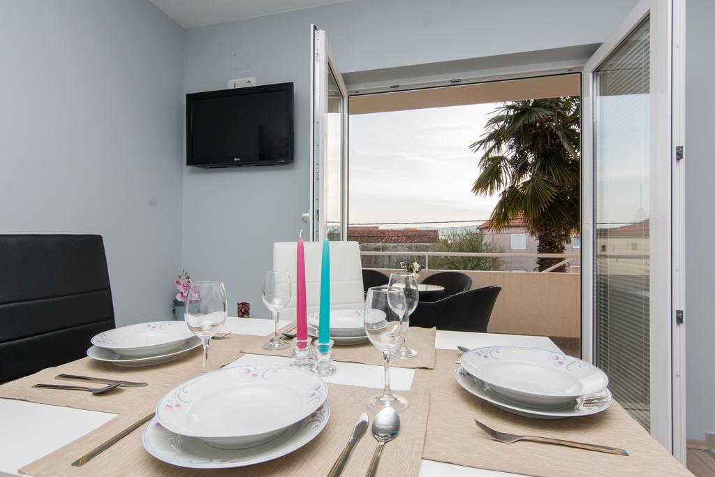 Apartments Mate Турань Экстерьер фото