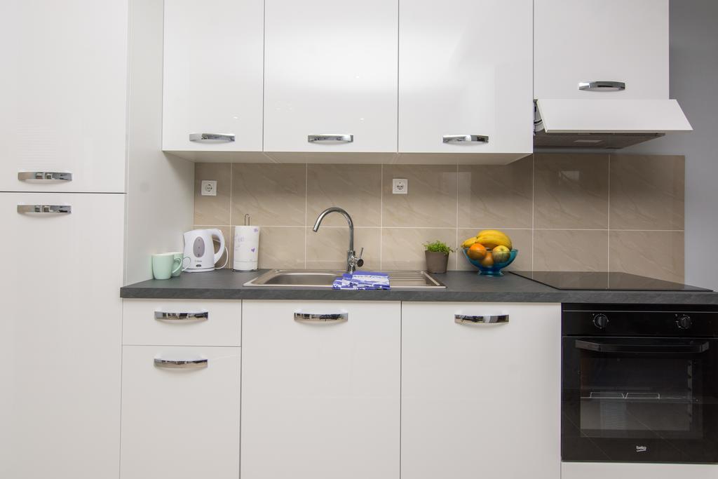 Apartments Mate Турань Экстерьер фото