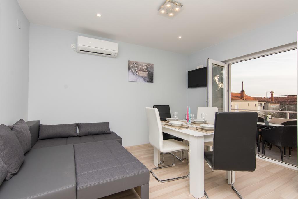 Apartments Mate Турань Экстерьер фото