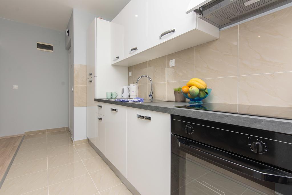 Apartments Mate Турань Экстерьер фото
