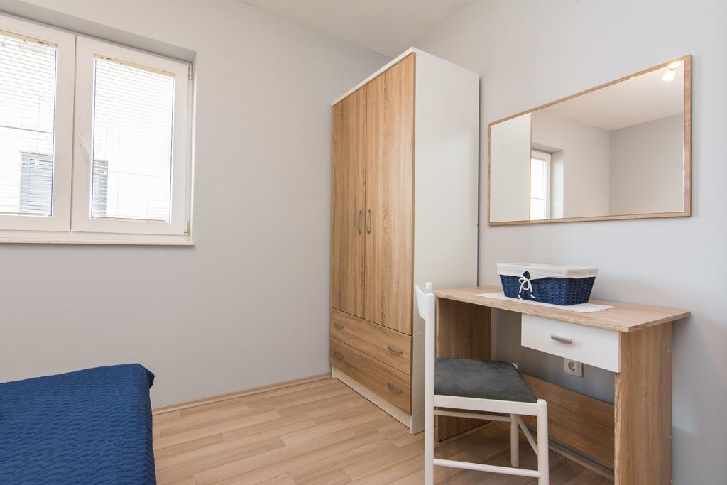 Apartments Mate Турань Экстерьер фото