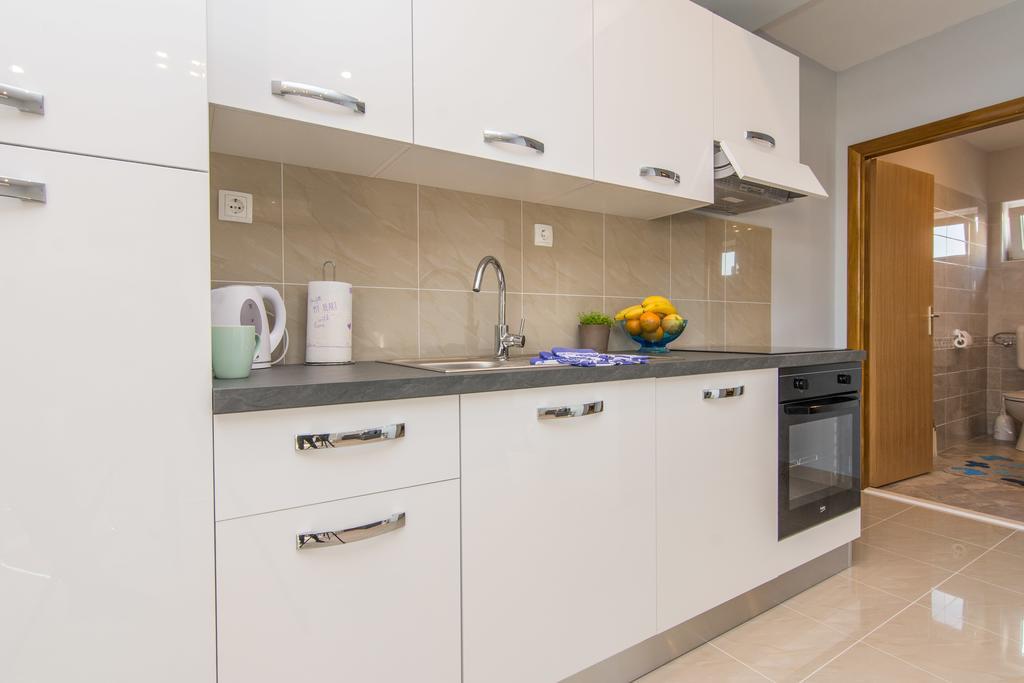Apartments Mate Турань Экстерьер фото