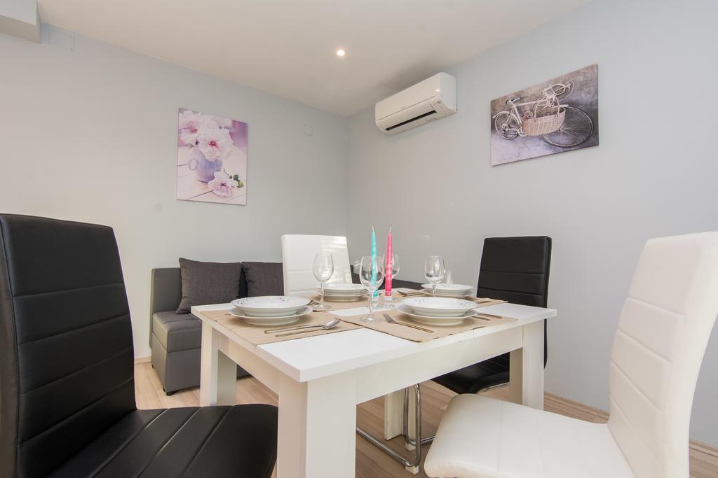 Apartments Mate Турань Экстерьер фото